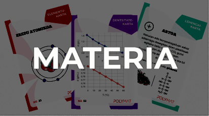 Materia